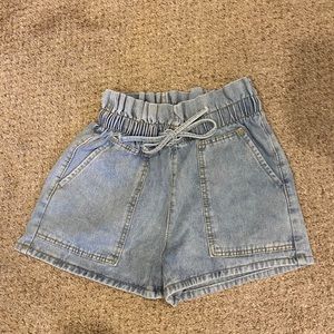 Boutique shorts